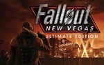 Fallout New Vegas Ultimate RU ???? (GOG аккаунт+почта)