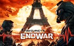 Tom Clancy’s EndWar