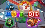 Move or Die (ключ Steam РФ, СНГ)