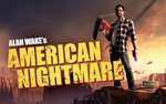 Alan Wake’s American Nightmare (ключ steam РФ,СНГ)