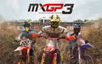 MXGP3 — The Official Motocross Videogamesteam РФ, СНГ