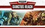 Warhammer 40,000: Sanctus Reach  (ключ steam РФ, СНГ)