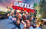 WWE 2K Battlegrounds (steam ключ РФ, СНГ)