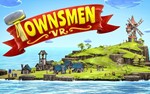 Townsmen VR (steam key РФ)