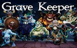 Grave Keeper  steam ключ  Весь мир