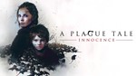 A Plague Tale: Innocence ключ PC GOG.com  Весь мир