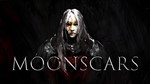 Moonscars ключ PC GOG.com  Весь мир