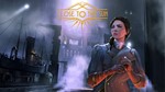 Close to the Sun ключ PC GOG.com Весь мир