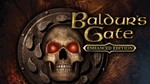 Baldur's Gate: Enhanced Edition ключ PC GOG.com