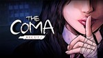 The Coma: Recut ключ PC GOG.com Весь мир