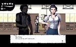The Coma: Recut ключ PC GOG.com Весь мир - изображение № 2