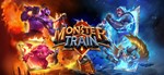 Monster Train ключ PC GOG.com Весь мир