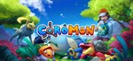 Coromon ключ PC GOG.com  Весь мир