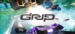 GRIP ключ PC GOG.com  Весь мир