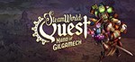 SteamWorld Quest: Hand of Gilgamech ключ PC GOG.com