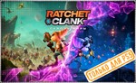  Ratchet Clank: Сквозь миры  PS5/RU Аренда от 7 дней