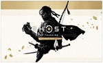  Ghost of Tsushima Реж. (PS4/PS5/RU) Аренда от 7 дней