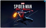  Spider Man Miles Morales PS4/PS5/RU Аренда от 7 дней