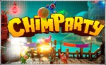  Вечеринка в джунглях (PS4/PS5/RU) (Аренда от 7 дней)