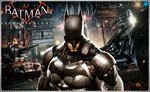  Batman Arkham Knight (PS4/PS5/RU) Аренда от 7 дней