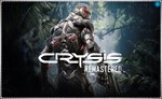  Crysis Remastered (PS4/PS5/RU) (Аренда от 7 дней)