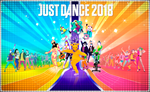 Just Dance 2018 (PS4/PS5/RU) (Аренда от 7 дней)