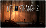  Life is Strange 2 (PS4/PS5/RU) (Аренда от 7 дней)
