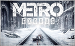  Metro Exodus (PS4/PS5/RU) (Аренда от 7 дней)