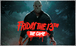 Friday 13Th The Game (PS4/PS5/EN) (Аренда от 7 дней)
