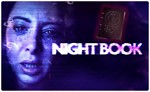  Night book (PS4/PS5/RU) (Аренда от 7 дней)