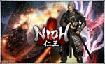  Nioh (PS4/PS5/RU) (Аренда от 7 дней)