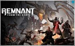  Remnant From the Ashes (PS4/PS5/RU) Аренда от 7 дней