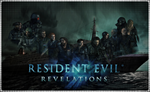  Resident Evil Revelation PS4/PS5/RU Аренда от 7 дней