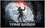 Rise of the Tomb Raider (PS4/PS5/RU) Аренда