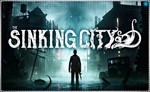 Sinking City (PS4/PS5/RU) (Аренда от 7 дней)