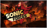 Sonic Forces (PS4/PS5/RU) (Аренда от 7 дней)