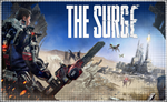  Surge (PS4/PS5/RU) (Аренда от 7 дней)