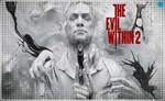  The Evil Within 2 (PS4/PS5/RU) (Аренда от 7 дней)