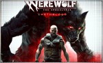  Werewolf: The Apocalypse PS4/PS5/RU Аренда от 7 дней