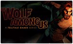  Wolf Among Us (PS4/PS5/EN) (Аренда от 7 дней)