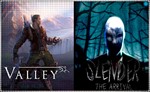  Valley / Slander (PS4/PS5/EN) (Аренда от 7 дней)