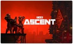 The Ascent (PS4/PS5/RU) (Аренда от 7 дней)
