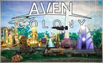  Aven Colony (PS4/PS5/RU) (Аренда от 7 дней)