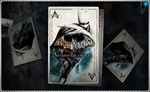  Batman Return to Arkham PS4/PS5/RU Аренда от 7 дней