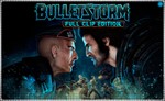 Bulletstorm Full Clip PS4/PS5/RU (Аренда от 7 дней)