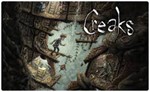  Creaks (PS4/PS5/RU) (Аренда от 7 дней)