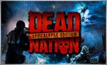  Dead Nation Apocalypse (PS4/PS5/RU) Аренда от 7 дней