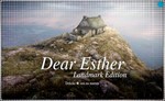  Dear Esther: Landmark (PS4/PS5/RU) Аренда от 7 дней
