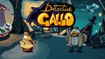  Detective Gallo (PS4/PS5/RU) (Аренда от 7 дней)