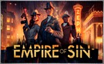 Empire of Sin (PS4/PS5/RU) (Аренда от 7 дней)